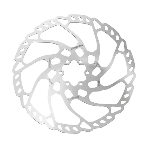 SHIMANO Rotore 203mm 6-Fori SM-RT66